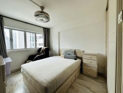 Blk 335B Smith Street (Central Area), HDB 4 Rooms #558205831